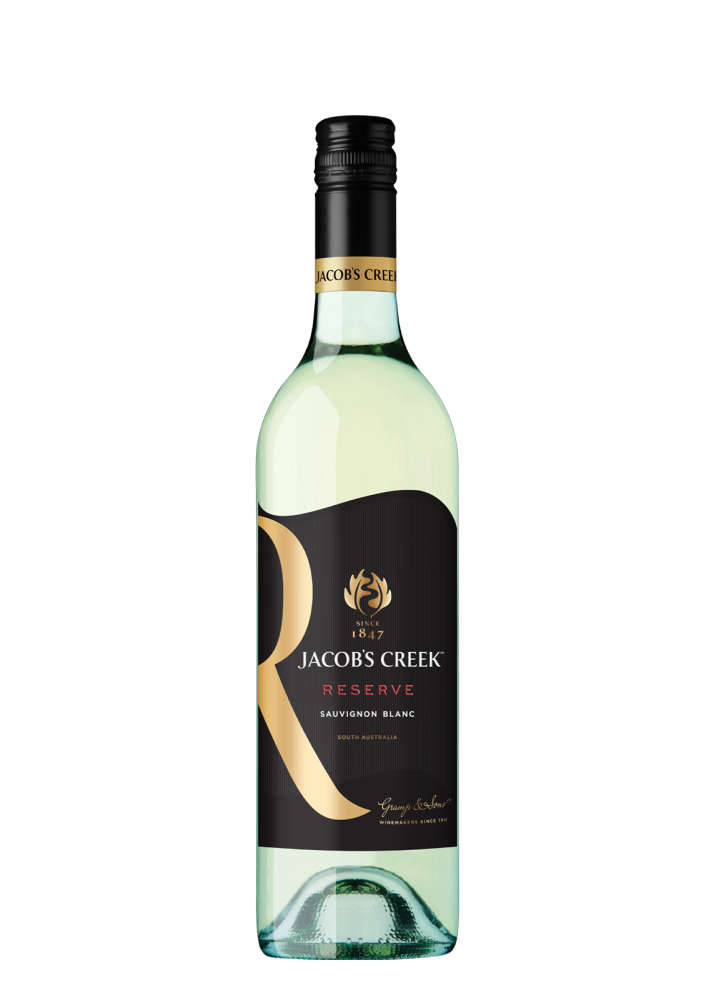 Jacob&#039;s Creek Reserve Sauvignon Blanc 75 Cl