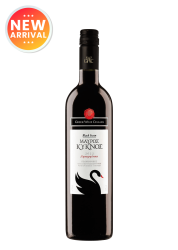 Black Swan Agiorgitiko Dry Red 75Cl