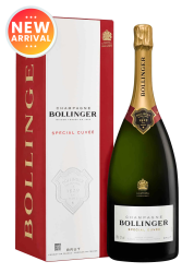 Bollinger Special Cuvee 1.5L