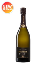 Drappier Blanc De Blancs Brut 75Cl