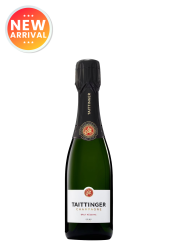Taittinger Brut Reserve 37.5Cl
