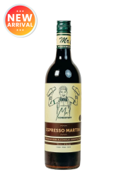Mr. Consistent Espresso Martini Mixer 75 Cl.