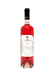 Domaine Hatzimichalis Alfega Rose 75 CL