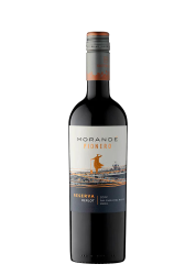 Morande Pionero Reserva Merlot 75Cl