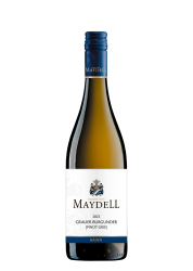 Baron Von Maydell Grauer Burgunder (Pinot Gris) 75Cl