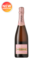 Piper-Heidsieck Brut Rose 75Cl