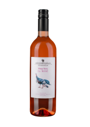 Domaine Hatzimichalis Prima Terra Le Rose 75Cl