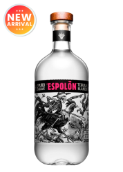 Espolon Tequila Blanco 1L