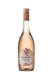 Boschendal Chardonnay Pinot Noir Rose 75Cl