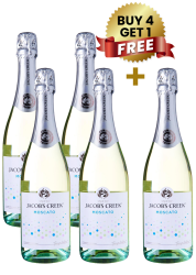 Jacob's Creek Moscato White Sparkling 75Cl PROMO