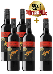 Yellow Tail Cabernet Sauvignon 75 Cl PROMO