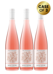 Jules Taylor The Jules Rose 75Cl (Buy 3 Bottles Promo)