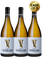 Hacienda Albae Viognier 75CL (Buy 3 Bottles Promo)