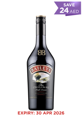 Bailey&#039;s Original 70 Cl. PROMO