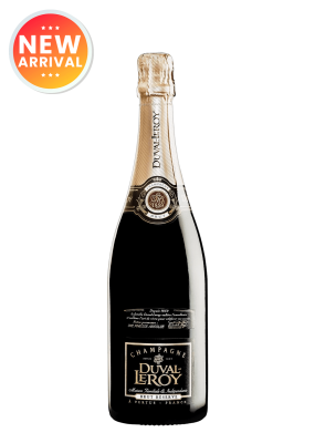 Duval-Leroy Brut Reserve 75Cl
