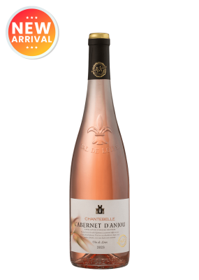 Marcel Martin Chantebelle Cabernet D'Anjou 75Cl