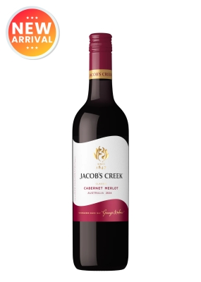 Jacob's Creek Classic Cabernet Merlot 75 Cl