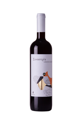 Synastry Cabernet Sauvignon 75Cl
