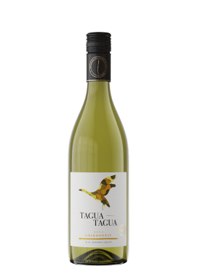 Tagua Tagua Chardonnay 75Cl