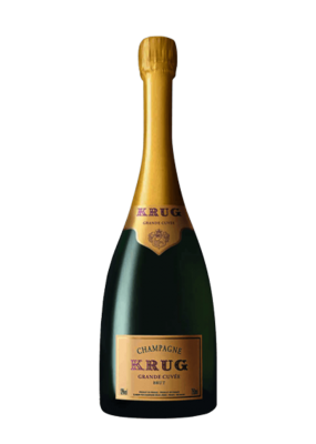 Krug Grande Cuvee 75Cl