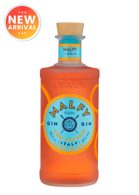 Malfy Gin Con Arancia 70Cl