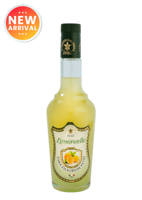 Ival Limoncello 70Cl