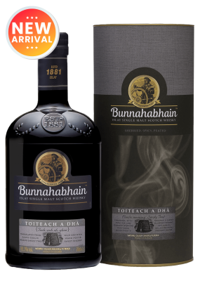 Bunnahabhain Toiteach A Dha 70Cl