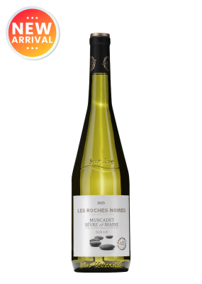 Marcel Martin Le Roches Noires Muscadet Sevre Et Maine Sur Lie 75Cl