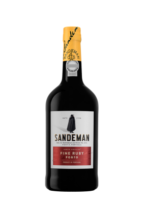 Sandeman Fine Ruby Porto 75Cl