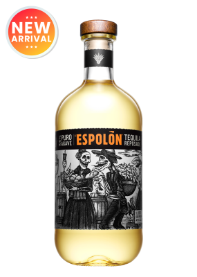 Espolon Tequila Reposado 1L