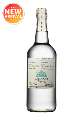 Casamigos Tequila Blanco 1L