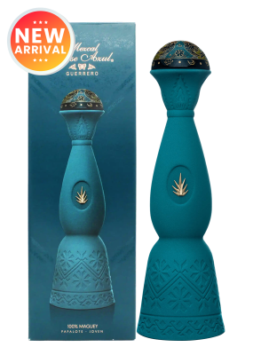 Clase Azul Mezcal Guerrero 70 Cl.