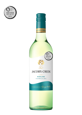 Jacob's Creek Classic Riesling 75Cl