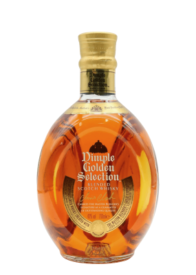 Dimple Golden Selection 70 Cl.